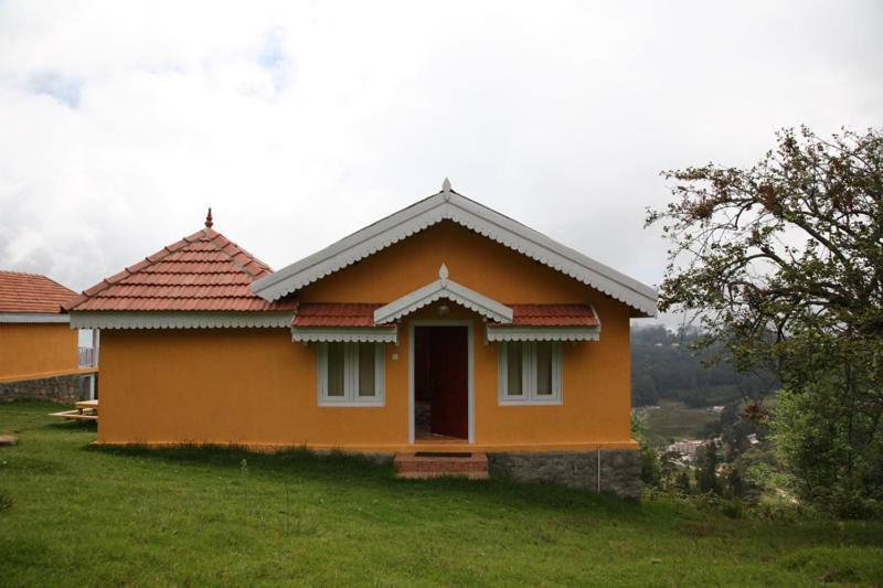 Surya Holidays Kodaikanal Bed & Breakfast Exterior photo