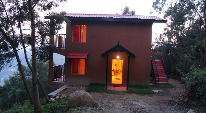 Surya Holidays Kodaikanal Bed & Breakfast Room photo