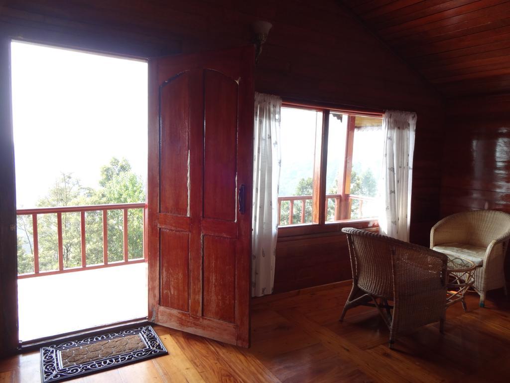 Surya Holidays Kodaikanal Bed & Breakfast Exterior photo